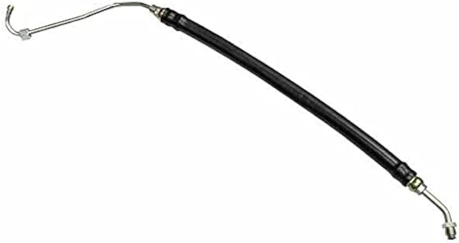 Hidrolik Direksiyon Hortumu W126