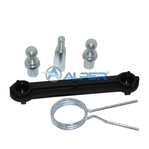 ALPER VİTES DEĞİŞTİRME ROT TAMİR TAKIMI 6 VİTES TRANSİT V-347-V-184 (1388047)