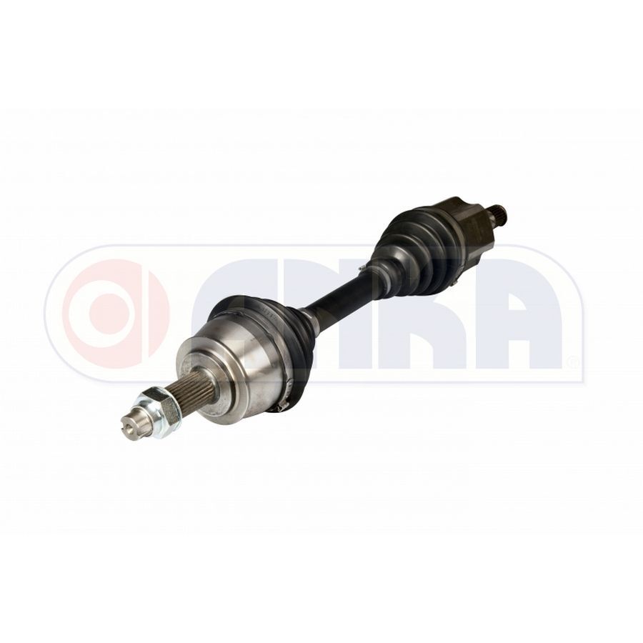 ANKA AKS KOMPLE SOL FIAT DOBLO MAXI 1.6 D MJT 10 > 27 DİŞ (51933670)