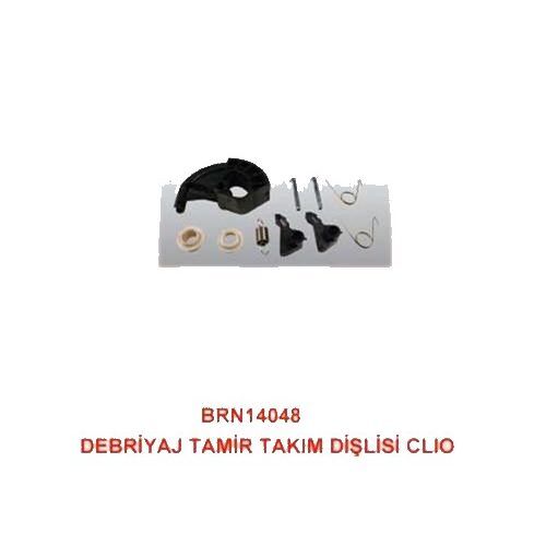 BARAN DEBRİYAJ TAMİR TAKIM DİŞLİSİ CLIO (7700415719)