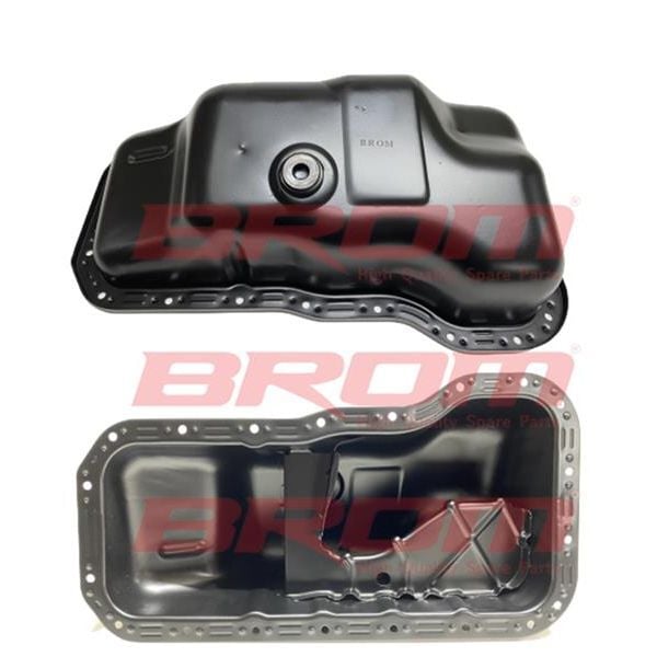 BROM YAĞ KARTERİ FIAT PALIO / ALBEA / MAREA 1.6 16V (46764098)