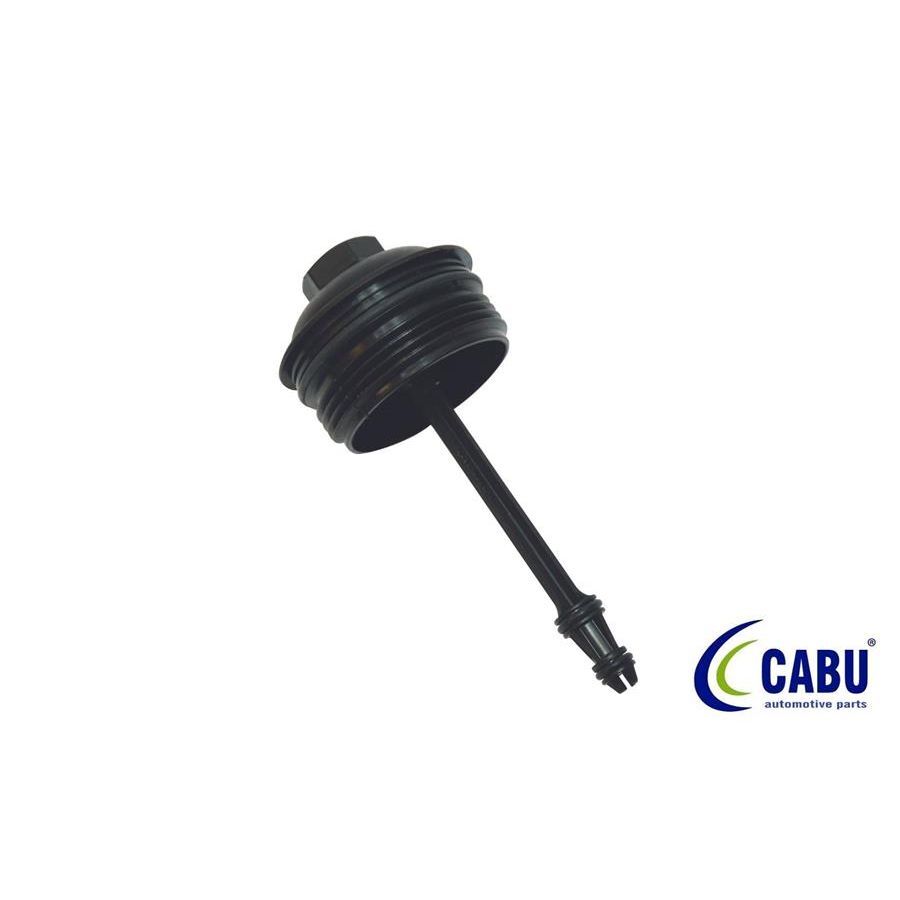 CABU YAĞ FİLTRE KAPAĞI VW-AUDI-SKODA-SEAT 1.6 - 2.0 TDI (03L115433)