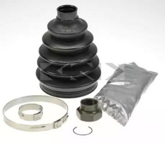 Gkn Aks Körük Tm Tk Ön R 50 52 53 Dış (3160 7 518 259)