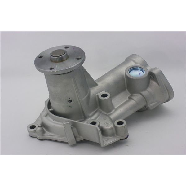 GMB DEVİRDAİM SU POMPASI HYUNDAI H100 2.5L PANELVAN 94-05 / MITSUBISHI L200 2.5L 86-98 / L300 2.5L PANEL VAN 86-98 / PAJERO 2.5L 88-91 (2510042000)