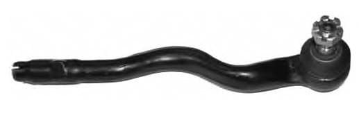 Kyburg Rot Başı E46 Sağ (3210 6 774 221)