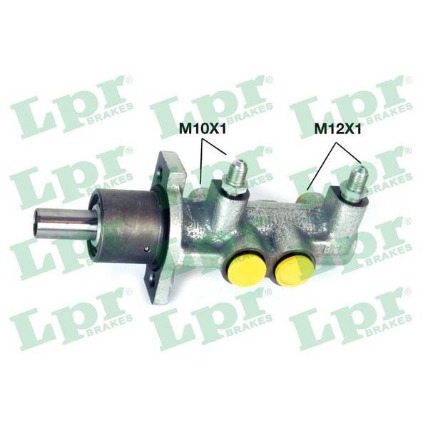 MKS ALT SALINCAK BURCU ARKA SAG / SOL FOCUS II 04 12 C MAX 07 VOLVO C30 0612 V70 II V50 06 (1362651)