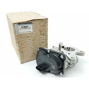 MY EGR VALFİ RENAULT MASTER III 10 OPEL MOVANO B 10 MERCEDES X-SERISI 17 NISSAN NAVARA NP300 15 2.3 DCI M9T (147103921R)