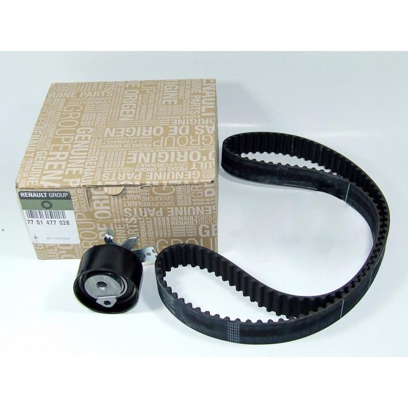 MY TRIGER SETI 123 DIS 27MM CLIO II 01 06 MEGANE II 04 KANGO 01 MICRA III 04 DUSTER 10 1.5 DCI K9K EURO 3 EURO 4 (1680600QA8)