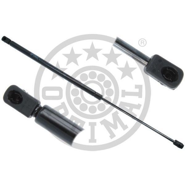 OPTIMAL BAGAJ AMORTISORU MERCEDES ML-CLASS W163 98 05 (A1637400045)