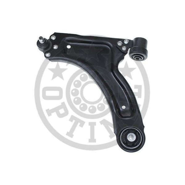 OPTIMAL ALT SALINCAK KOMPLE SOL OPEL CORSA C 00 COMBO C 00 (13140037)