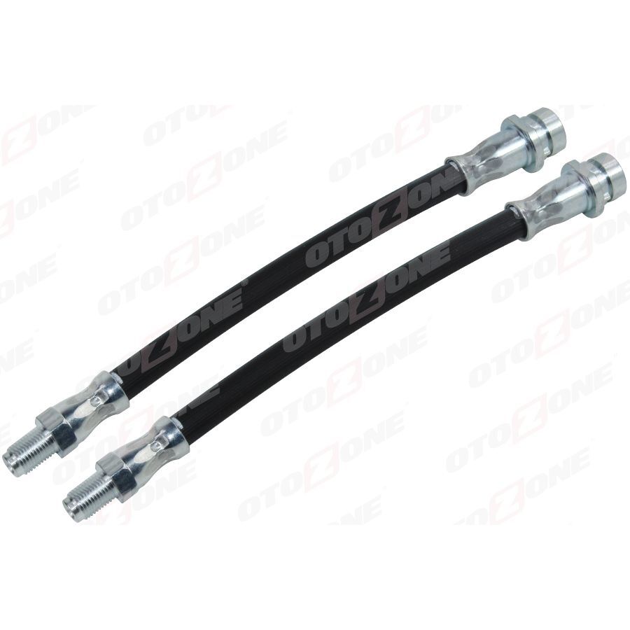 OTOZONE FREN HORTUMU ARKA; SAĞ/SOL FORD FOCUS 09/98>11/04 DİSK UZUNLUK: 160MM (1068975)