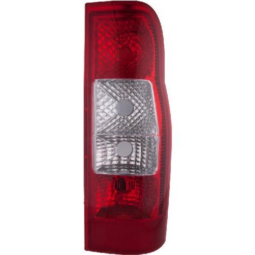 PLEKSAN ARKA STOP LAMBASI SAĞ DUYSUZ TRANSİT V347 06 14 (6C1113404AD14358801459901T199078)