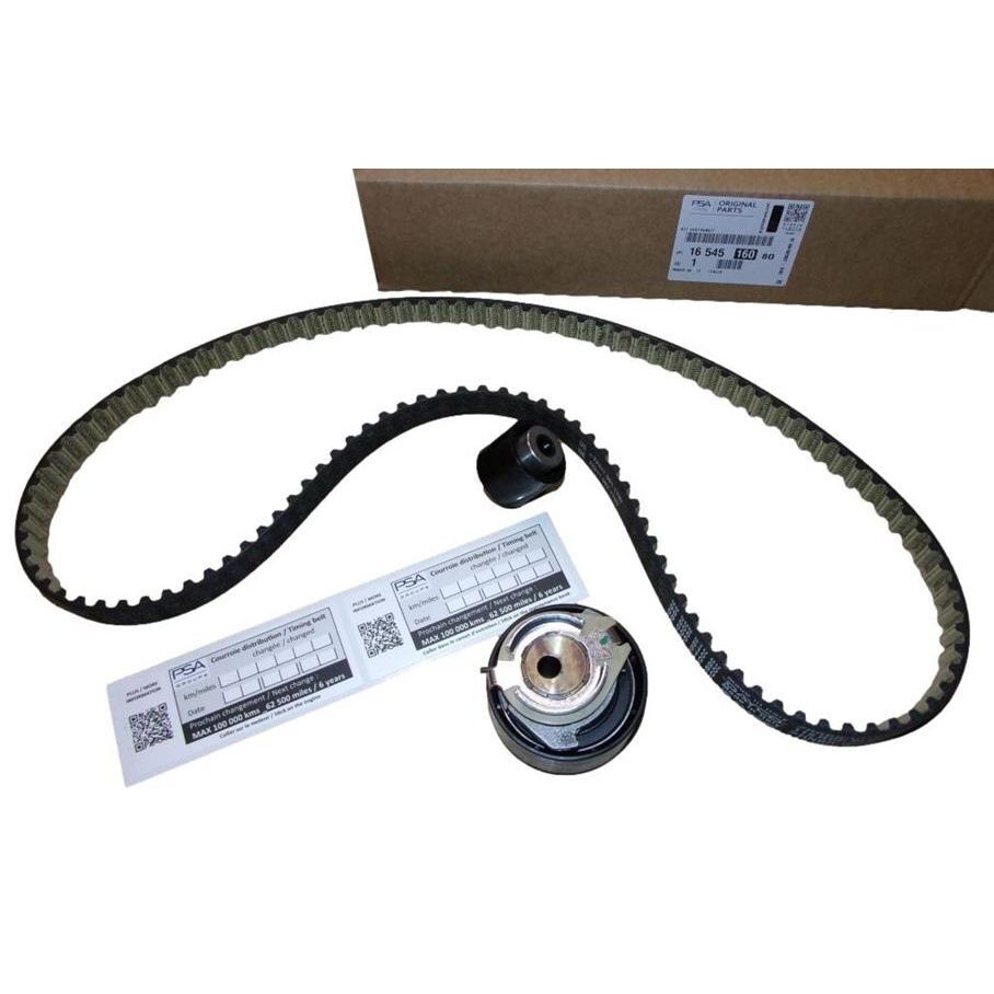 PSA EKSANTRİK GERGİ KİTİ 118X160 ASTRA L 21 CORSA F-COMBO E 19 CROSSLAND-GRANDLAND-108-208-301-308- 508-2008-PARTNER-BERLINGO-C-ELYSEE-C2-C3-C4-DS3- FIAT 600 25 JEEP AVENGER 25 ALFA ROMEO JUNIOR 25 (1610872480)