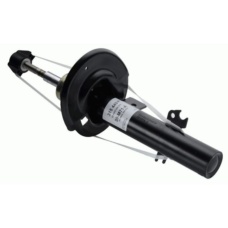 SACHS ÖN AMORTİSÖR SOL PEUGEOT P207 06>15 CITROEN C3 PICASSO 08>17 (5202.WA)