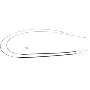 SERCELER CAM KRİKO TELİ ARKA SOL MGN 135