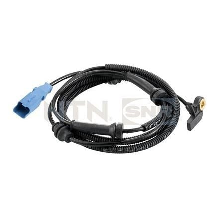 SNR ABS HIZ SENSÖRÜ ÖN CITROEN C5 01 (4545.86)