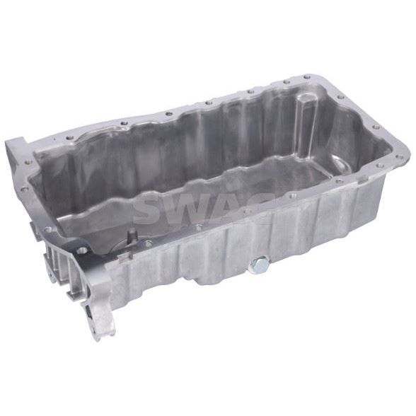 SWAG YAĞ KARTERİ CADDY/JETTA/PASSAT/A3/LEON BJB/BKC/BKP/BKD 1.9 TDI/2.0 TDI 04> (038103603AG)