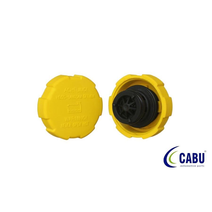 CABU RADYATÖR YEDEK SU DEPO KAPAĞI ASTRA H-CORSA D-VECTRA C (1304677)