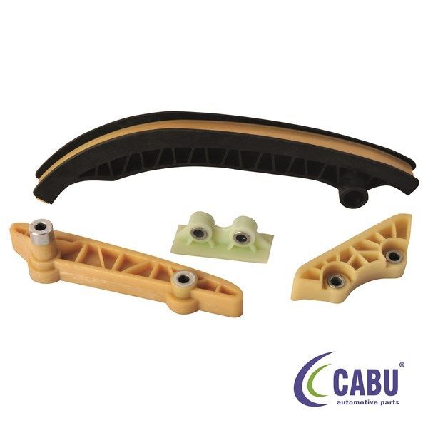 CABU EKSANTRIK ZINCIR KITI TRANSIT V347 06>14 2.4TDCI 100PS / 120PS / 140PS (KTBK3Q6M000A1A)
