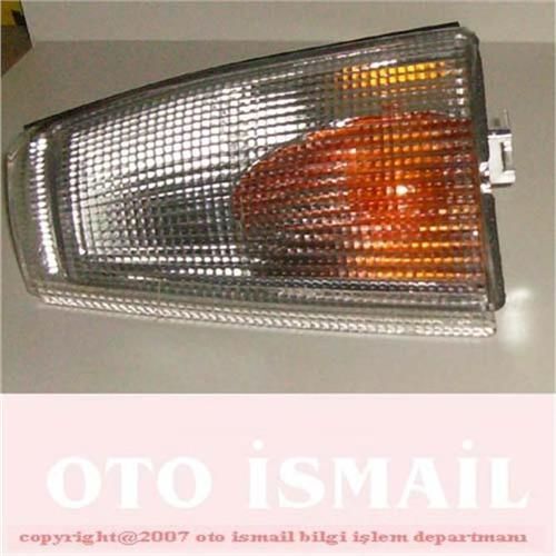 FARBA SİNYAL DUYSUZ SOL DOĞAN SLX (85014922)