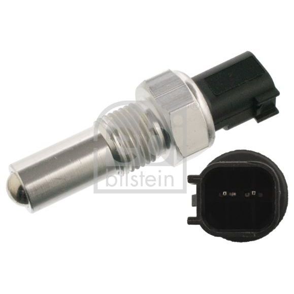 FEBI GERI VITES MUSURU TRANSIT COURIER 14 > FIESTA 01 > FUSION 01>12 C MAX 07 /> FOCUS II 04>11 (1537902)