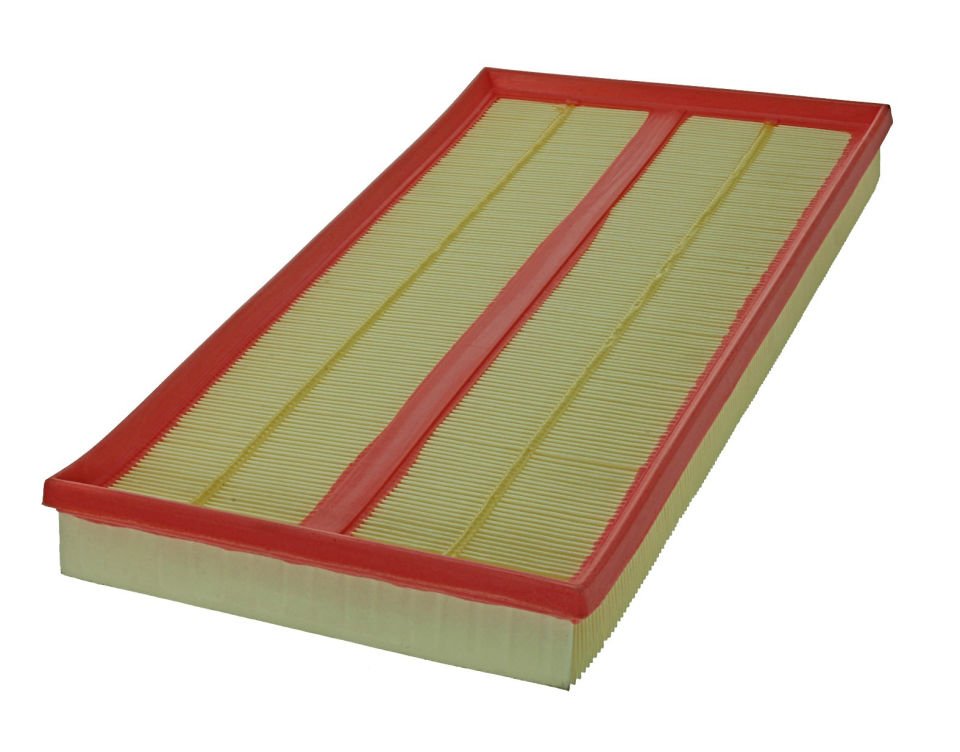 Mahle Knecht Hava Filtresi W639 (A000 090 38 51)