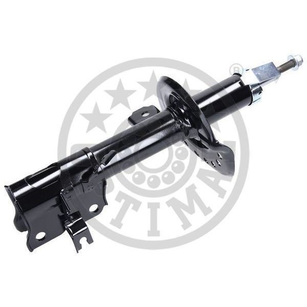 OPTIMAL ÖN AMORTİSÖR SOL QASHQAI 08 13 GAZLI (54303JD00A)