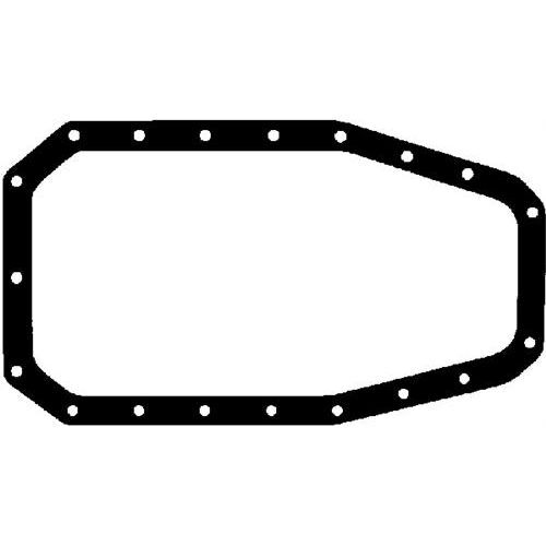 OTOCONTA YAĞ KARTER CONTASI FIAT DUCATO-IVECO DAILY II-RENAULT TRAFIC-MASTER 2.5 2.8 (7701043496)