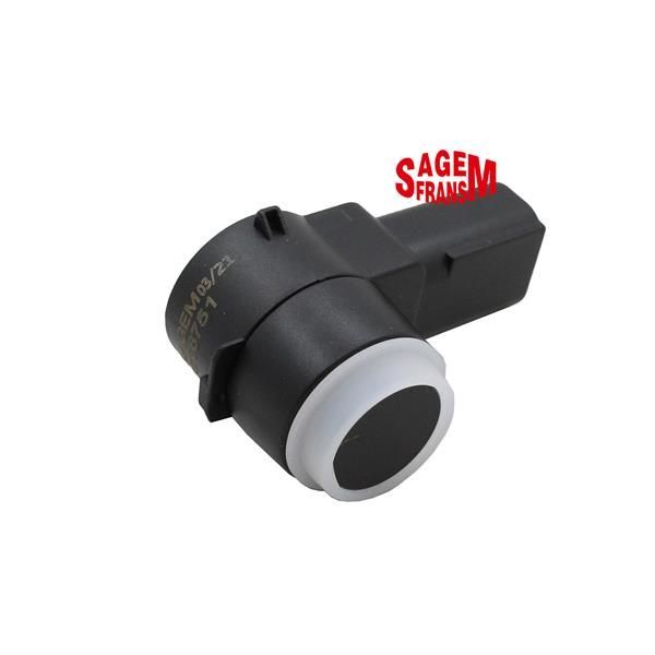 SAGEM PARK SENSORU CORSA D 7/14 (6236751)