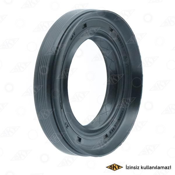 SKT DİFRANSİYEL-MAHRUTİ KEÇESİ ACCENT 1.5 85HP 35X56X7.5X11.5 L3TLR SS