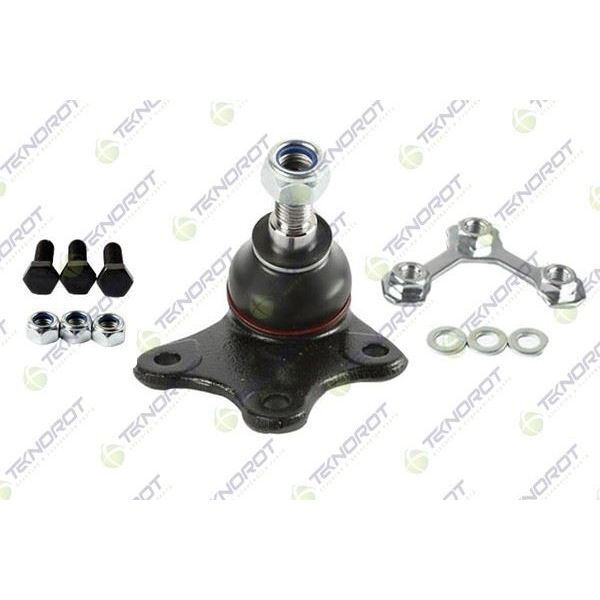 TEKNOROT ROTİL KİTİ ÖN SOL ALT SEAT IBIZA 2002-2009 (6Q0407365A)