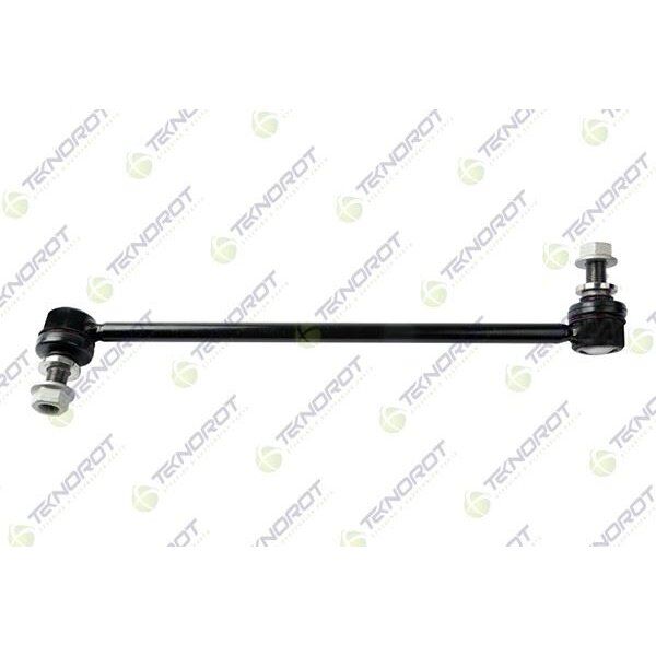 TEKNOROT Z-ROT ÖN SOL VW-CRAFTER III-2017- (2N0411317C)