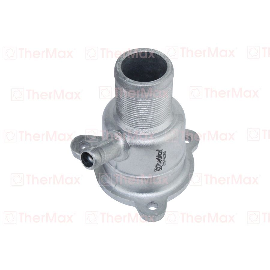 THERMAX TERMOSTAT YUVASI CLIO-KNG-MGN-DACIA LOGAN 1.4-1.6 K4J-K4M ALÜMİNYUM-TIPASIZ (7700101179)
