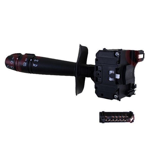 AFT FAR KORNA SİNYAL KUMANDA KOLU DACIA LOGAN-MCV-SANDERO 09 > (6001551360)