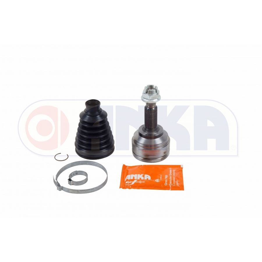 ANKA AKS KAFASI DIŞ CLIO IV 1.2 16V 12 > TWINGO II 07 > (391000926R)