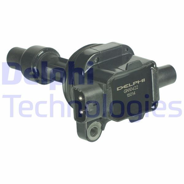 DELPHI ATEŞLEME BOBİNİ VOLVO S40 1.6 1.8-1.9 T-2.0-2.0 T 1997 2003 V40 1997-2004 U4009 (1275602)