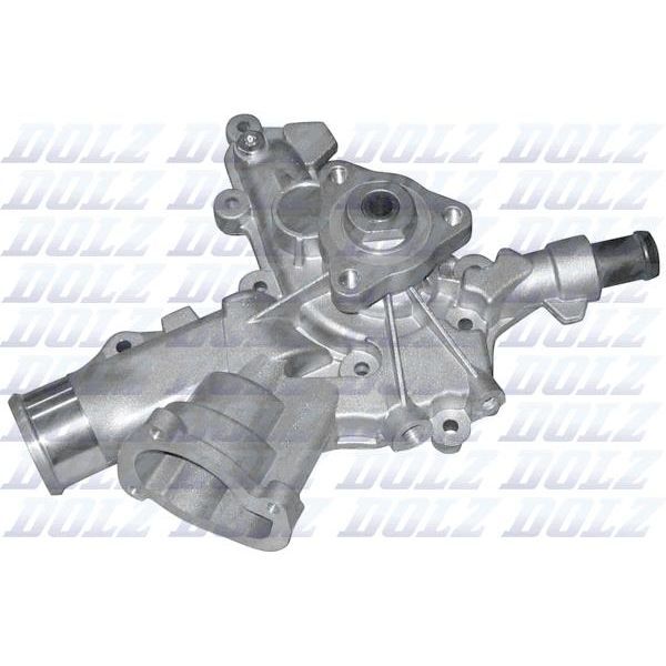 DOLZ DEVİRDAİM CORSA C 00> CORSA D 06> ASTRA G 98> ASTRA H 04> COMBO C-D-MERIVA A 04> 1.0-1.2-1.4 16V X/Z-XE-XEP (1334145)