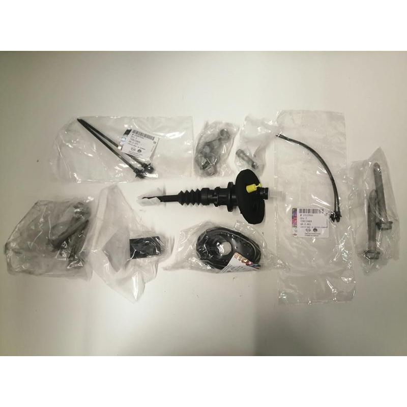 GM DEBRİYAJ ÜST MERKEZİ VE ONARIM KİTİ LHD M32 ASTRA K (95528956)