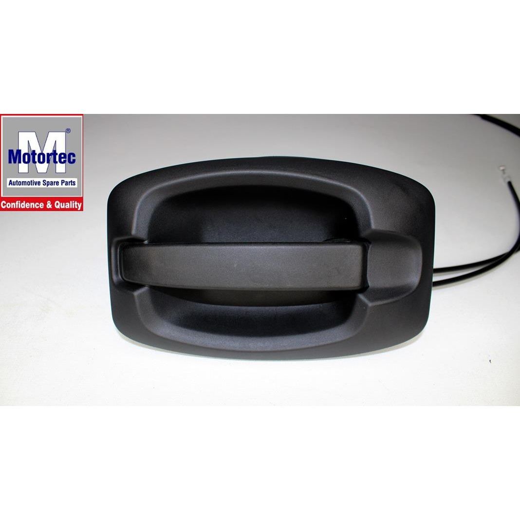 MOTORTEC KAPI KOLU ORTA YM DUCATO III- TELLİ BOXER III-JUMPER III (735426421)
