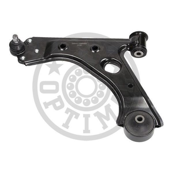 OPTIMAL ALT SALINCAK SOL OPEL CORSA D-CORSA E-ADAM (5352039)