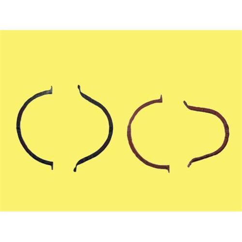 ROYAL KARTER HİLALLERİ KIRMIZI SLİKON R9 97 MD R19-8065 (7700860004)