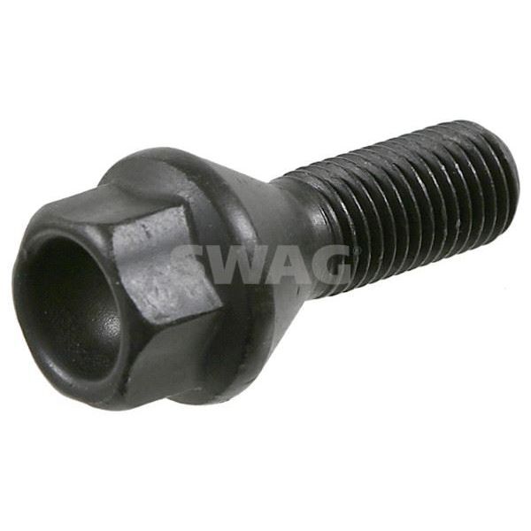 SWAG BİJON 12X50 MM MINI R50 R52 R53 R56 R57 BMW E30 E34 E36 E39 E46 E60 E87 E90 E84 E83 RENAULT CLIO KANGOO MEGANE LAGUNA MERCEDES CITAN W445 DACIA LOGAN FEBI 46648 (36136781150)