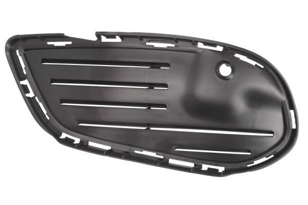 İthal Tampon Izgarası Ön W205 (A205 885 41 23)