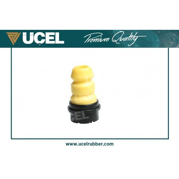 UCEL PUR AMORTİSÖR TAKOZU ÖN FIAT DOBLO 119 -1.2 223AXA1A -1.4-1.6 16V 223AXD1A -1.6 NATURAL POWER-1 .3 MJT-1.9 D 223AXB1A -1.9 JTD (46804120)