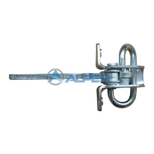 ALPER KAPI GERGISI ÖN MAREA-BRAVA-BRAVO (46782841)