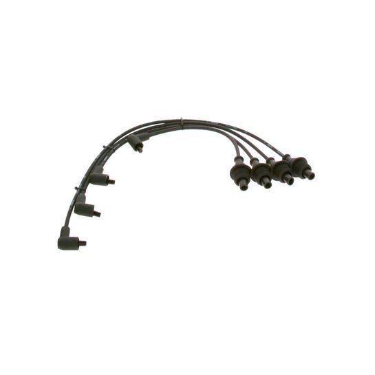 BOSCH BUJİ KABLOSU TK P406-XANTIA-XSARA 1.6-1.8 91-97 (5967.L0)