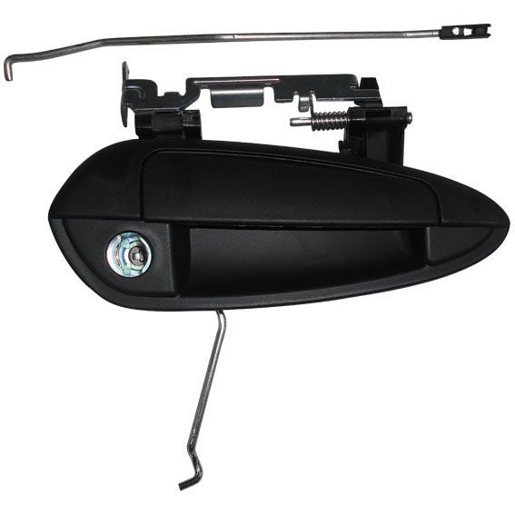 BRUCKE KAPI KOLU ÖN DIŞ SAĞ G.PUNTO (735470863)