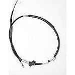 CAVO EL FREN TELİ ARKA DİSK FRENLER ASTRA H SW L35-L70 04>10 STATION VAGON (13157063)