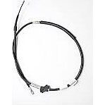 CAVO EL FREN TELİ ARKA DİSK FRENLER ASTRA H SW L35-L70 04>10 STATION VAGON (13157063)