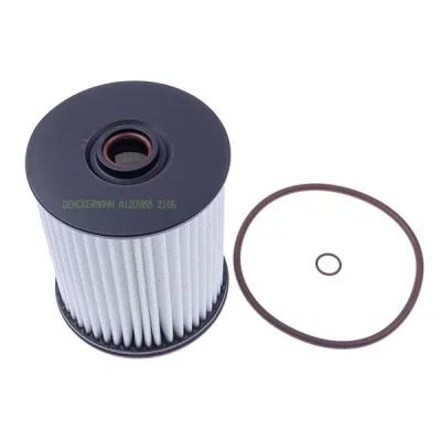 DELPHI YAKIT FİLTRESİ OPEL INSIGNIA B 17> 1.5-1.6-2.0 CDTI (23153963)